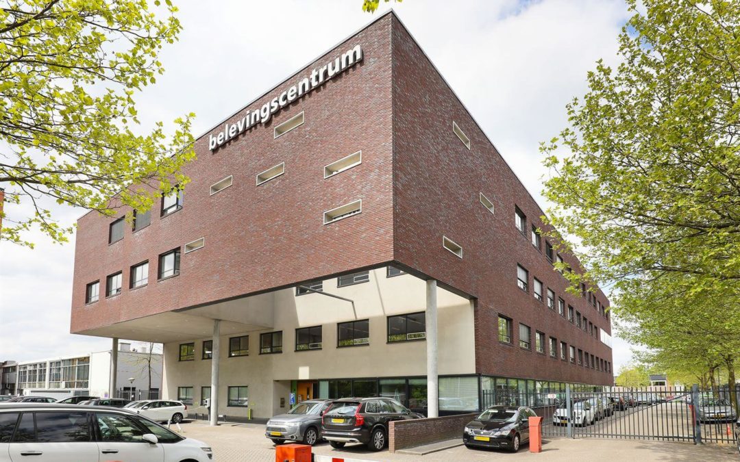 Acto Informatisering extends lease agreement office in Amersfoort