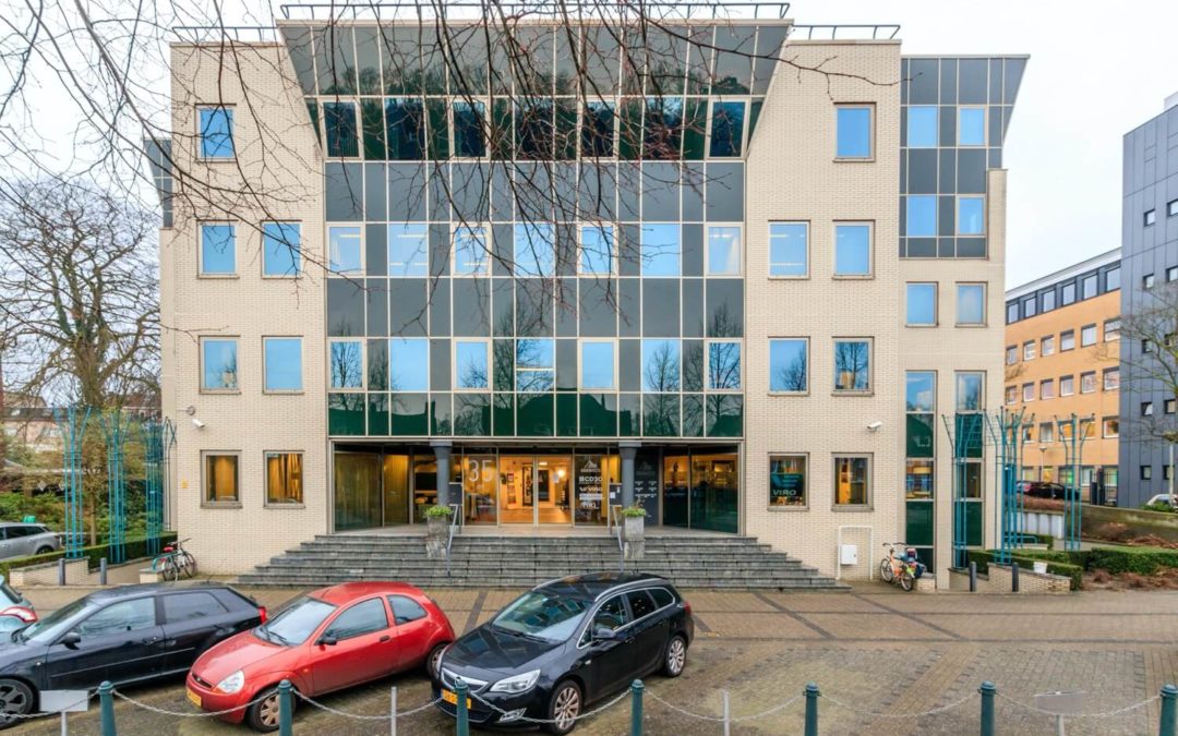 Rijssenbeek Advocaten has extended the lease for a long term as per October 1, 2020
