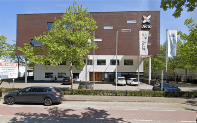 Ormco B.V. enters into a long-term lease agreement with Time Equities for 2,783 sqm at Amsterdamseweg 51 A/B, Amersfoort