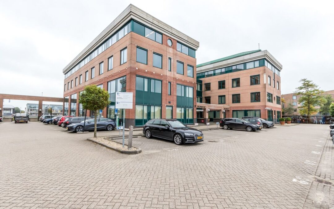 CEVA Logistics kiest locatie in Zaltbommel voor het nieuwe hoofdkantoor BeNeLux