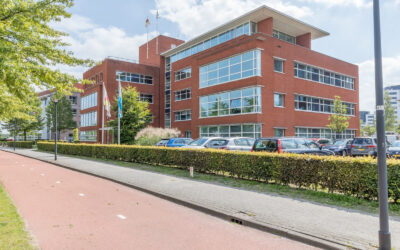 Time Equities extends lease agreement with Alten Nederland in Capelle aan den IJssel